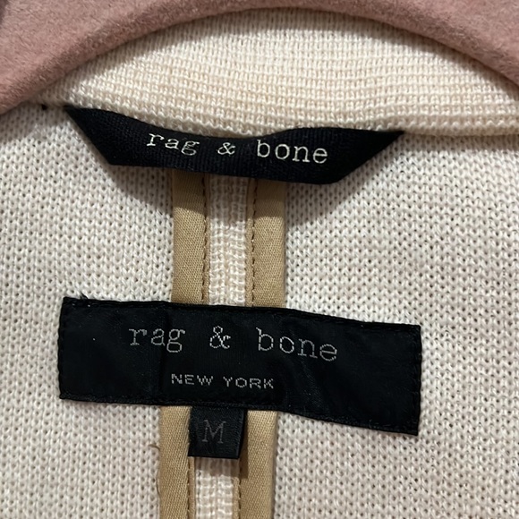 Rag & Bone Blazer - Medium - Picture 3 of 4